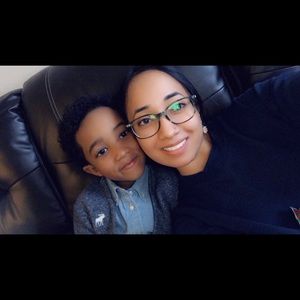 Meet your Posher, Sandra